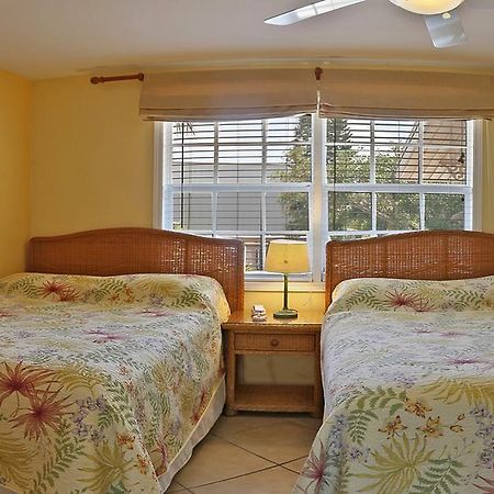 Manatee Bay Inn Fort Myers Beach Exterior foto