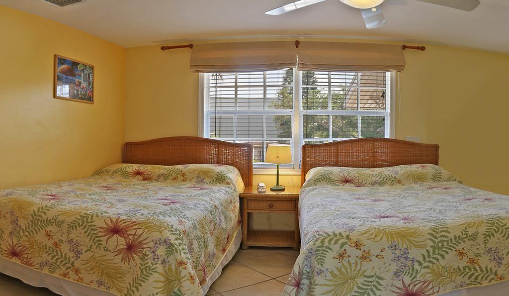 Manatee Bay Inn Fort Myers Beach Exterior foto