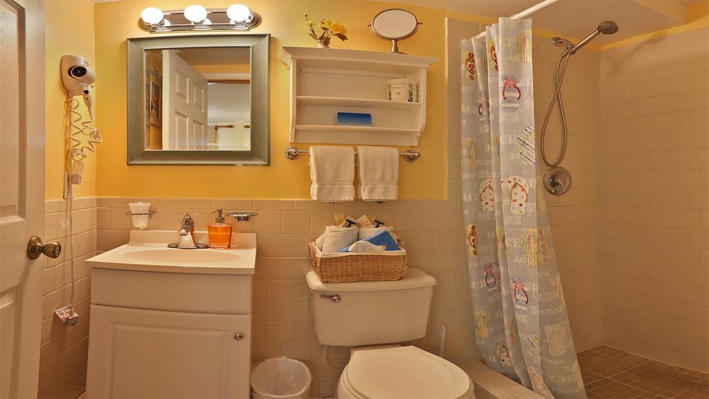 Manatee Bay Inn Fort Myers Beach Exterior foto