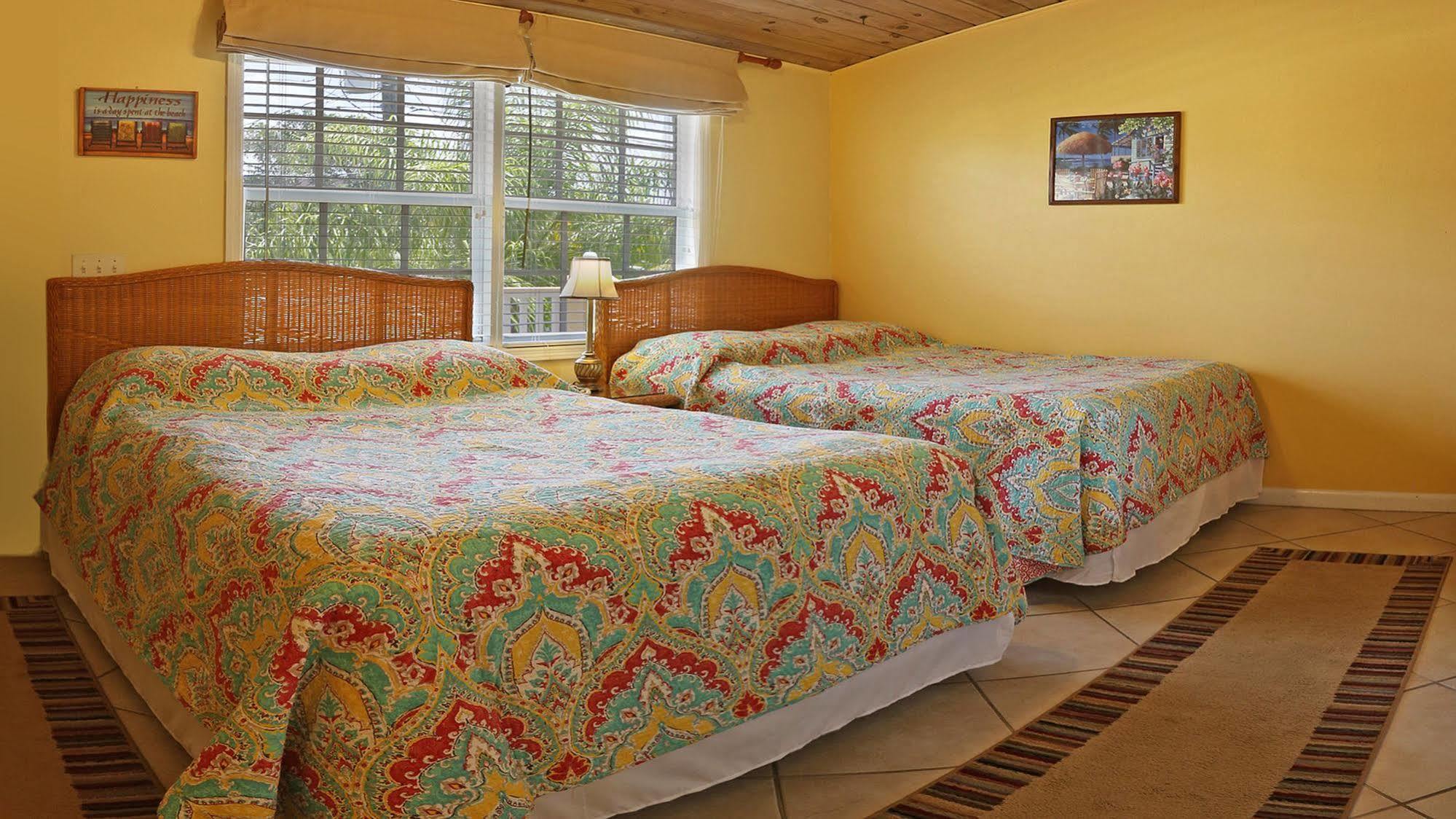 Manatee Bay Inn Fort Myers Beach Exterior foto